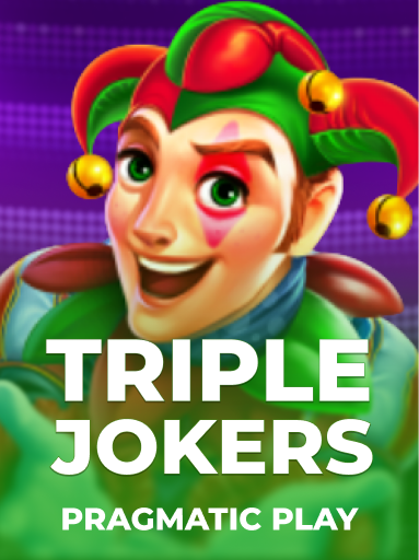 Triple Jokers